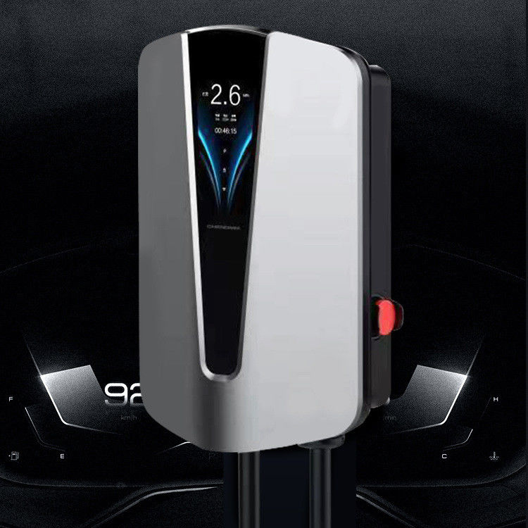 American Standard App Control Type 1 Wandopgeladen elektrische auto-oplader voor Tesla BMW