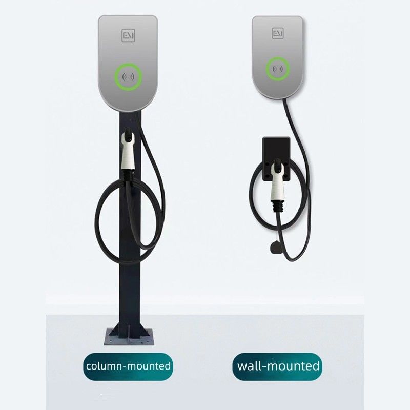 American Standard For Tesla Audi Bluetooth Wandopgeladen EV-oplaadstation Voor thuis