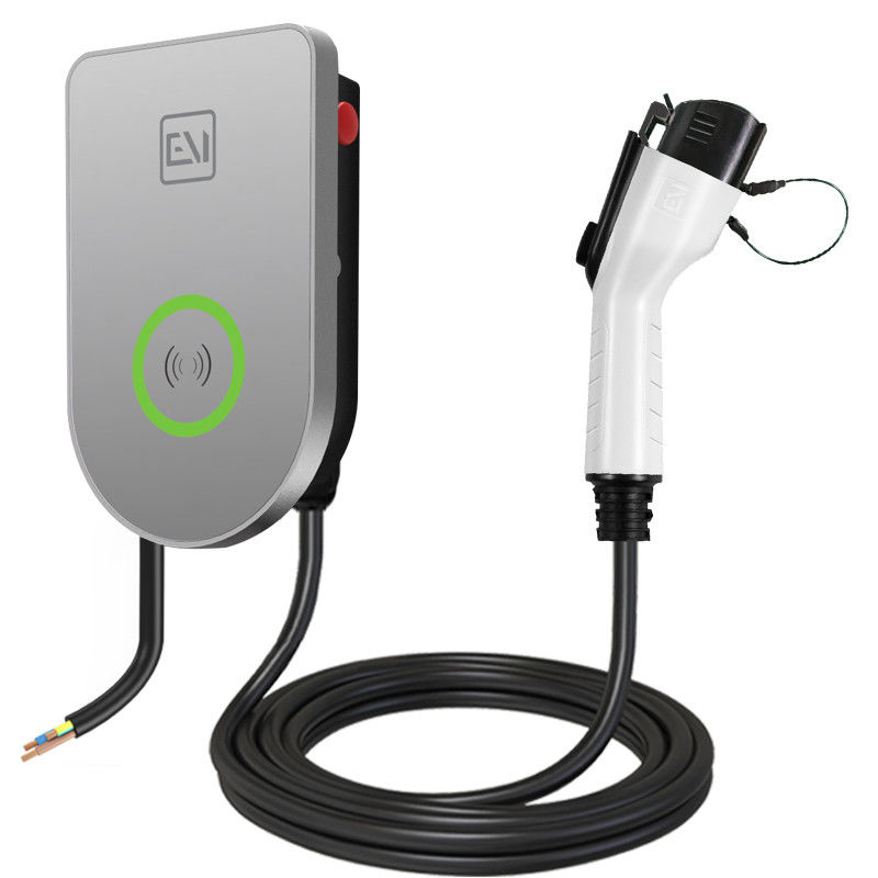 American Standard For Tesla Audi Bluetooth Wandopgeladen EV-oplaadstation Voor thuis