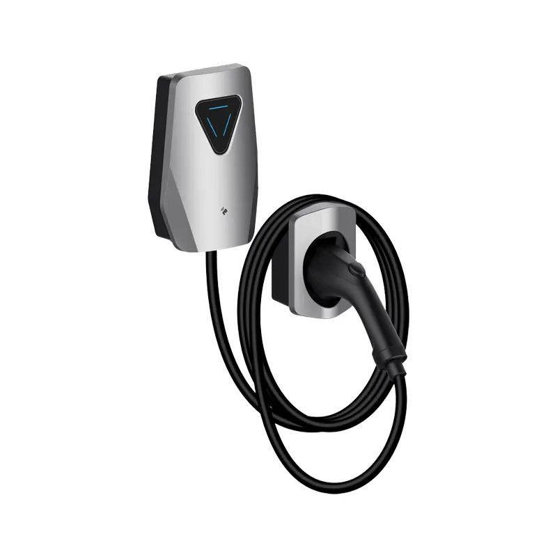Amerikaanse standaard RFID OCPP1.6 App Wall Box EV Type 1 oplader WIFI Control
