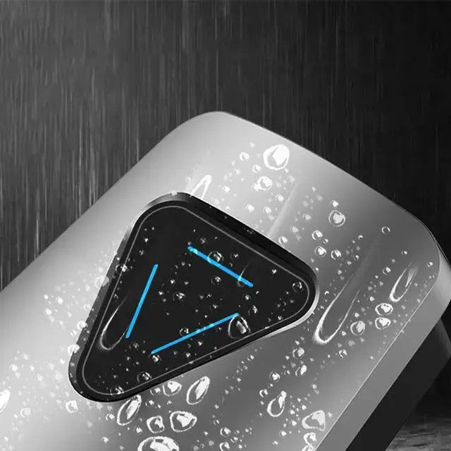 American Standard RFID OCPP1.6 Waterdicht Type 1 EV-oplader APP-besturing