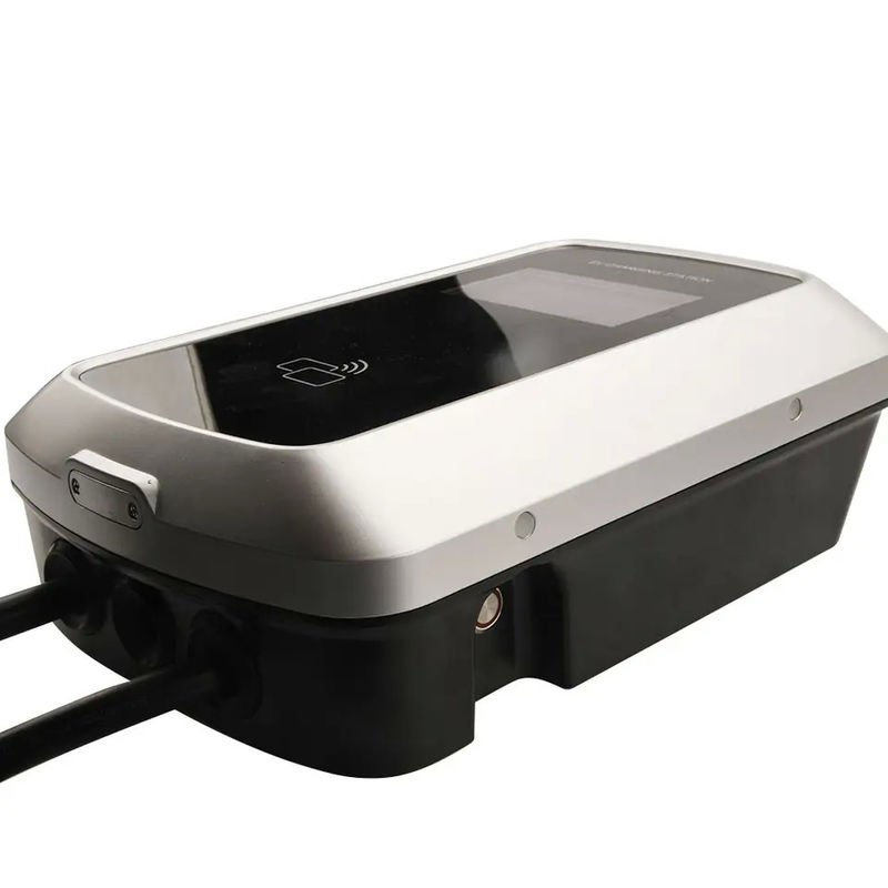 ODM OEM 32A Type1 Muuropgeladen EV-oplaadstation Fast Automotive Household