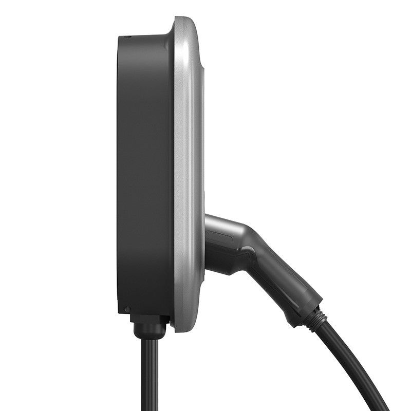 Over het Huidige Type van Beschermingsbluetooth - 2 EV Lader 7kw voor Huis het Laden
