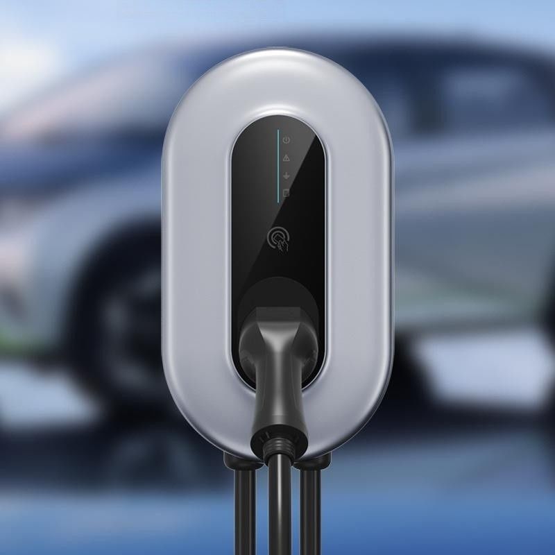 Europese standaard voor de bescherming tegen overbelasting van elektrische laadmachines met een enkel geweer AC 220V type 2