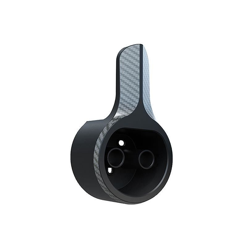 Waterdicht en Stofdicht J1772-Type - 2 EV-Houders 200 gram van de Ladersstop