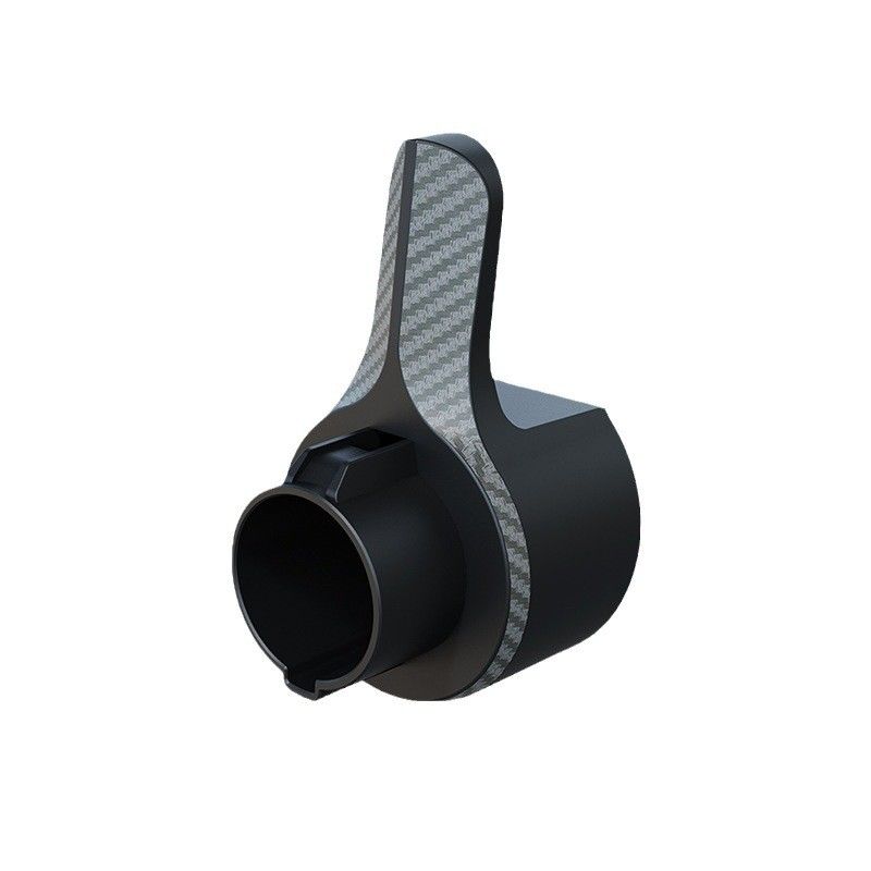 Waterdicht en Stofdicht J1772-Type - 2 EV-Houders 200 gram van de Ladersstop