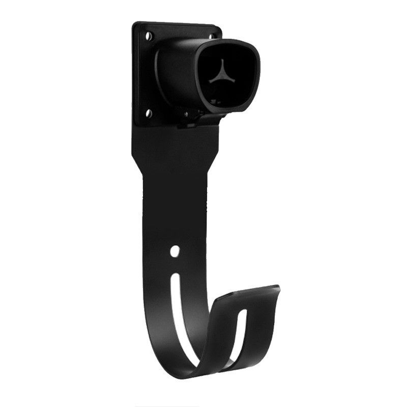 type 1 Charging Gun Holder Storage Bracket EV Charging Accessories voor Tesla